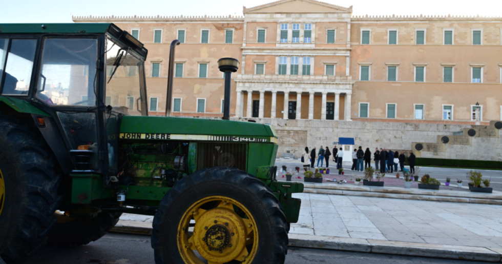 Αναχωρούν από την Αθήνα, δίνουν ραντεβού για νέους αγώνες